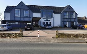 Hotel Bismarckhoehe